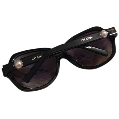 chanel sunglasses polyvore|Eyewear .